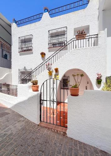 Escuela Village