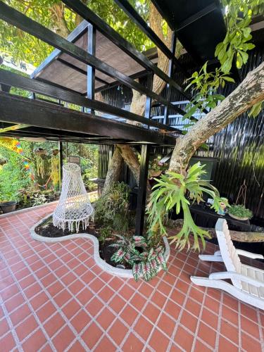 Aneguy sabai resort เอนกายสบายรีสอร์ต in 남 노이