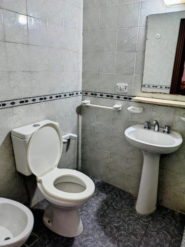 Gran Hotel Oriental in Balvanera