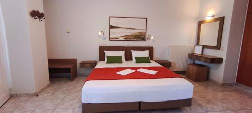 Chrisanthi Studios & Apartments 2