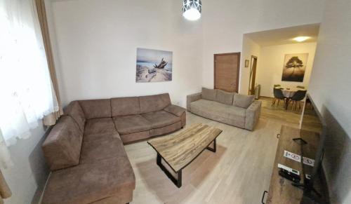 Apartment Bracovic - city center 2