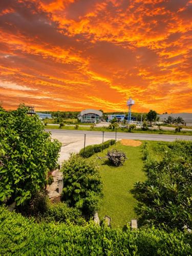 Aneguy sabai resort เอนกายสบายรีสอร์ต in 남 노이