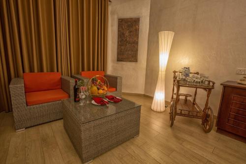 艾溫拉海灘酒店 Avenra Beach