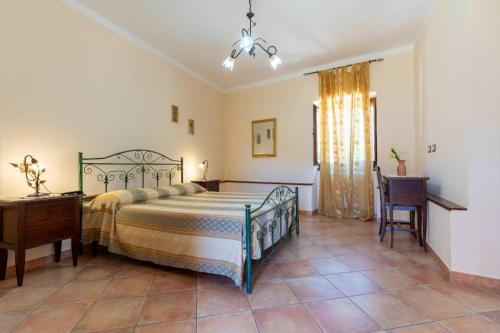 Country House B&B Antica Dimora Del Sole gîte à louer Licusati