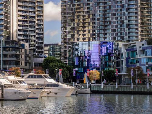 The Sebel Melbourne Docklands - Melbourne