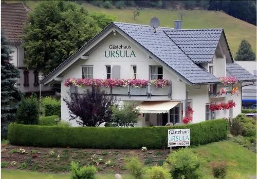 Gästehaus Ursula in Hornberg, Deutschland