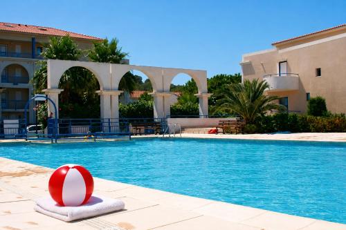 Résidence d'Azur 2 311 appartement climatisé