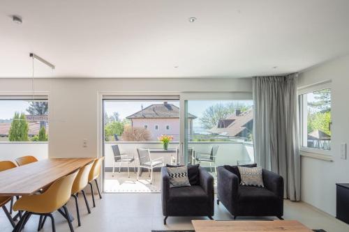 Domizil Relax - Fewo Seeluft in ruhiger zentraler Lage in Überlingen, Deutschland