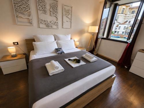 Zen Accommodations Grand Canal