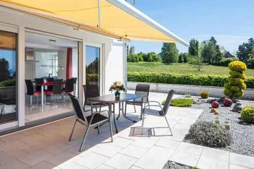 Ferienwohnung-Ruheoase in Überlingen, Deutschland