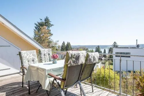 Ferienwohnung-Storchennest in Überlingen, Deutschland