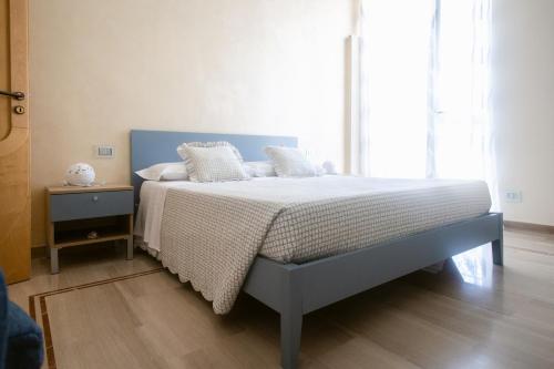 Dimora Scirocco - Appartamento con Balcone - Trani