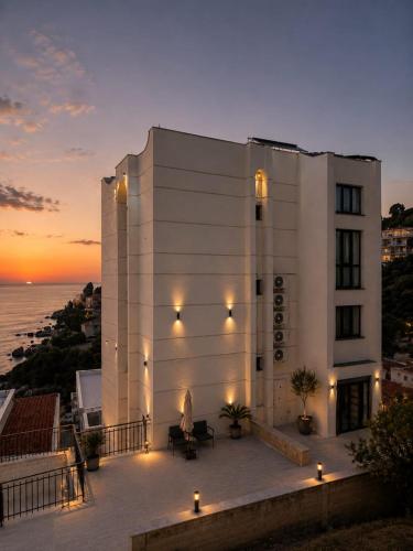 Rajna Apartments in Ulcinj