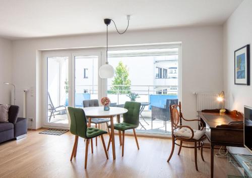 Ferienwohnung Urlaubsglück in Überlingen, Deutschland