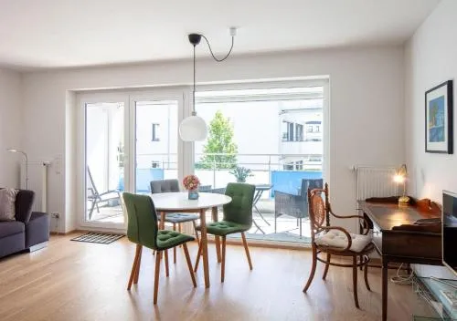 Ferienwohnung Urlaubsglück in Überlingen, Deutschland