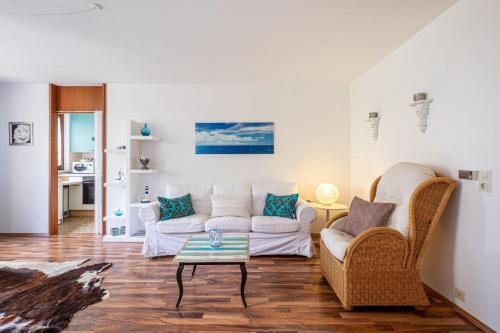 Ferienwohnung Sommerglück, ruhige Höhenlage mit Seeblick in Meersburg, Deutschland