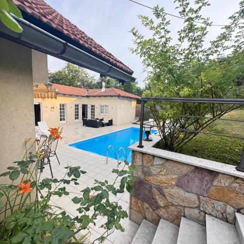 Villa RELAX Miševići