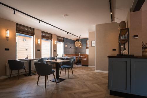 Jedzenie i napoje, DuinHotel Texel in Texel