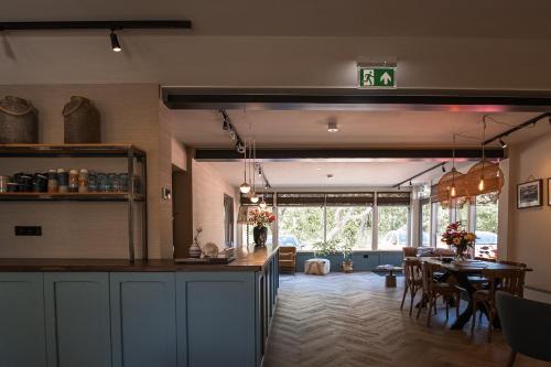 Jedzenie i napoje, DuinHotel Texel in Texel