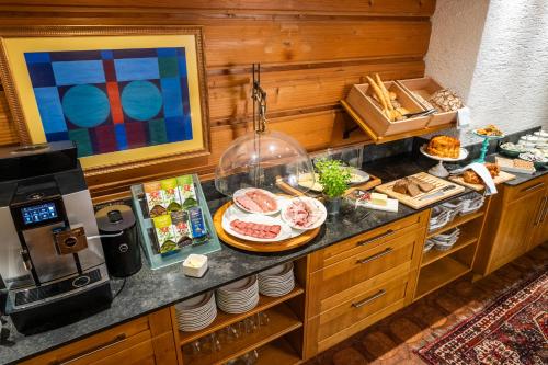  Gästehaus Schusser an der Therme, Frühstück, Doppelzimmer und Ferienwohnung in Bad Kleinkirchheim