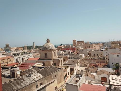 Malvasia rooms 3