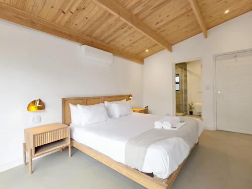 Lily of the Valley - Higgovale Room Type - Two-Bedroom Townhouse