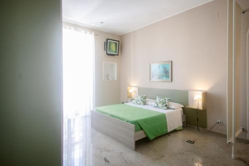 Dimora Grecale - Appartamento con Terrazza - Trani