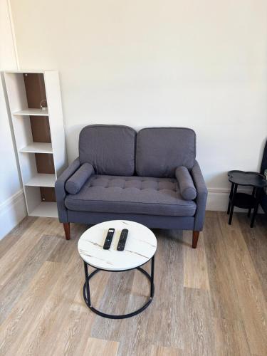 Appartement avec vue sur la ville - Location saisonnière - Le Malesherbois