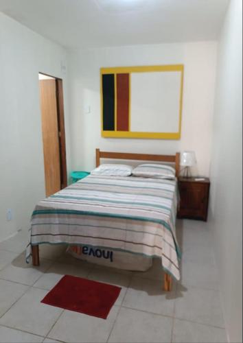 1 double bed, 1 sofa bed