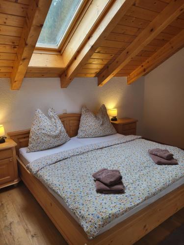  Appartement Klausner in Bad Gastein