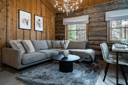 Chalet Ruka Aurelius