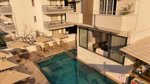 hotel photo