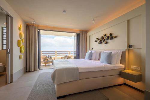 Art Hotel Curacao - Luxury Adults Only in וילמסטאד