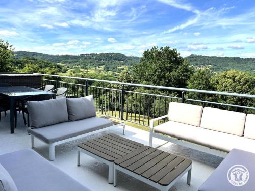 Gîte de France Gîte du puy de mery 3 épis - Gîte de France 6 personnes MAE-2103 (Gite de France Gite du puy de mery 3 epis - Gite de France 6 personnes MAE-2103) in Meisaka