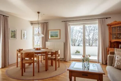 Ferienwohnung-Sonnenfreuden in Überlingen, Deutschland