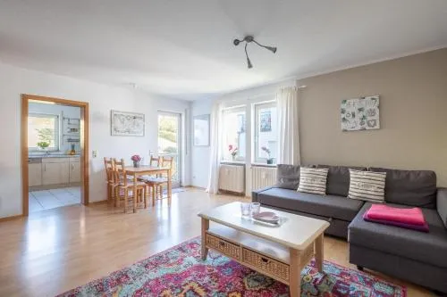 Ferienwohnung-Ella in Meersburg, Deutschland
