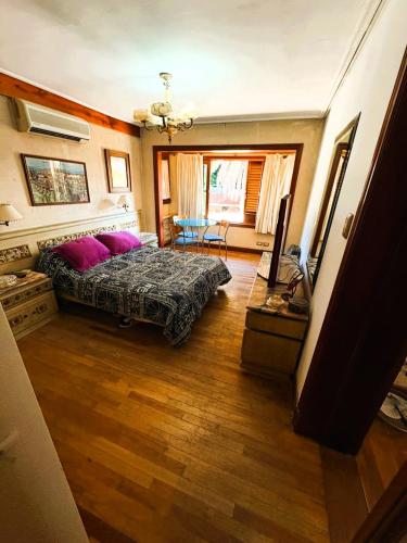HAUS EDELWEISS, Casa Quinta en Monte Grande, Bs As, EZEIZA AIRPORT, GARDEN, SWIMMING POOL in Monte Grande (Buenos Aires)