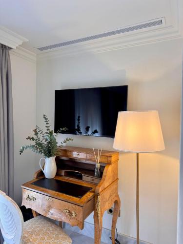 Doppelzimmer, deluxe