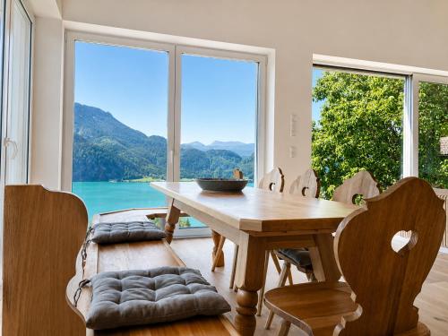Faciliteiten, Das Mondsee-Retreat in Innerschwand am Mondsee