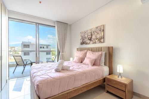 Santa Marta - Aparta Suite de lujo 322