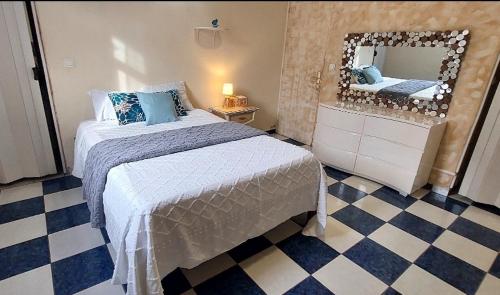 LaPetite Maison, Maison spacieuse & calme avec parking, proche plages Sainte-Rose in Sainte Rose