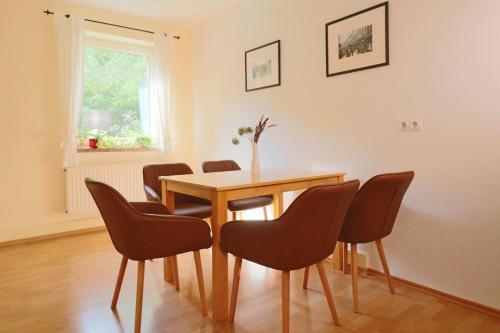 Apartment 4 in Eisenach, Deutschland