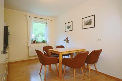 Apartment 4 in Eisenach, Deutschland
