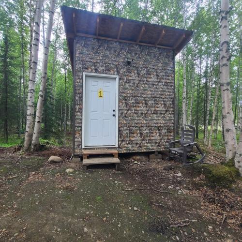 . Ma-Su Thunder Cabin #1