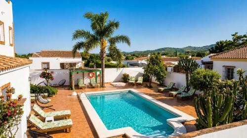 Apartamento Villa Mayo C
