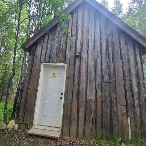 Rustic Family Bunk #5