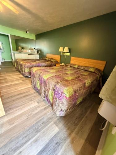 Ranch House Motel in Marksville (LA)