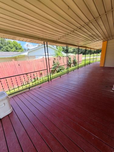 Ranch House Motel in Marksville (LA)