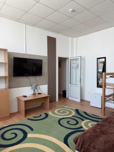 Peron in Niksic