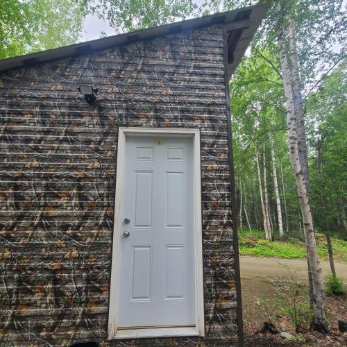 . Adventure Trail Cabin #9